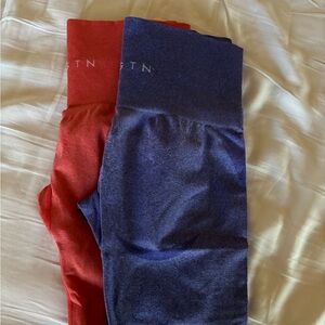 NVTGN workout leggings